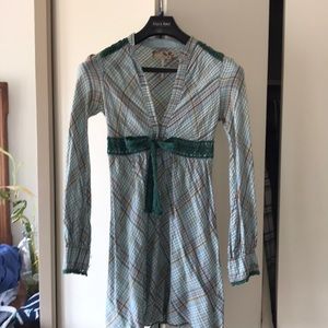 Free People dress Size 0